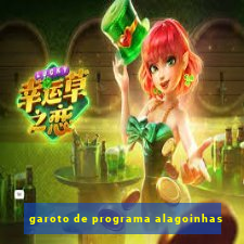 garoto de programa alagoinhas